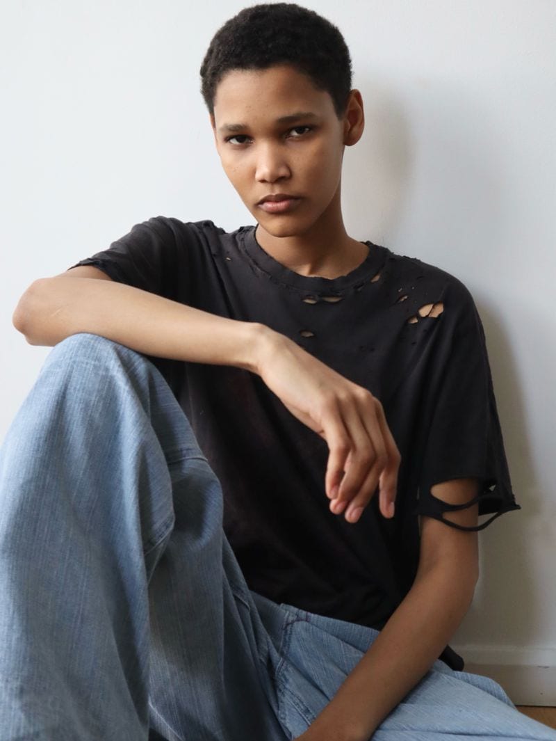 Yaina Cuevas — photo 1