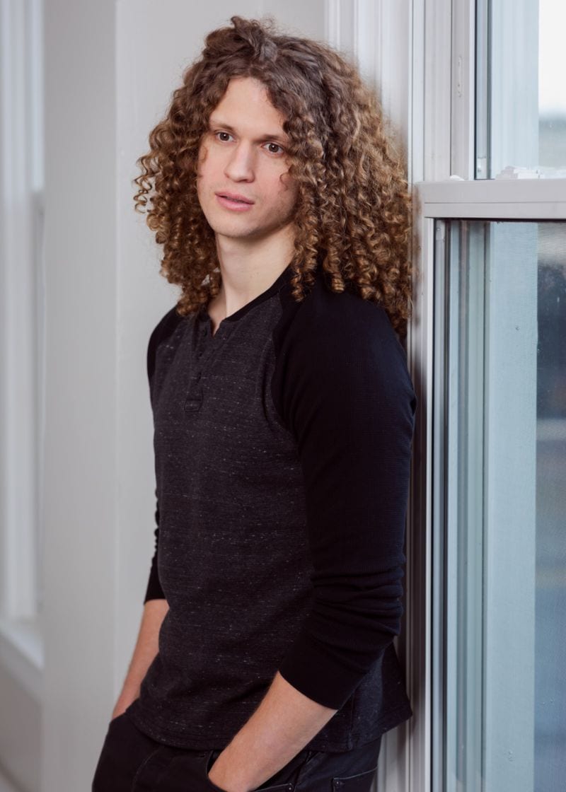 Zach Riddle — photo 1