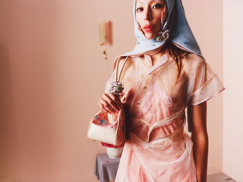 Issa Lish — photo 3
