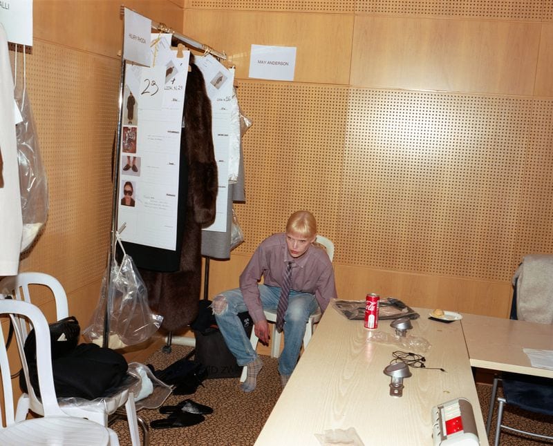 May Andersen — photo 7
