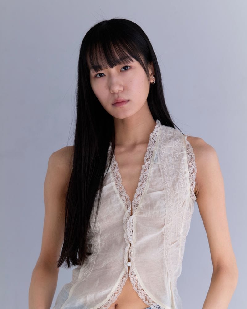 Suzune Oda — photo 1