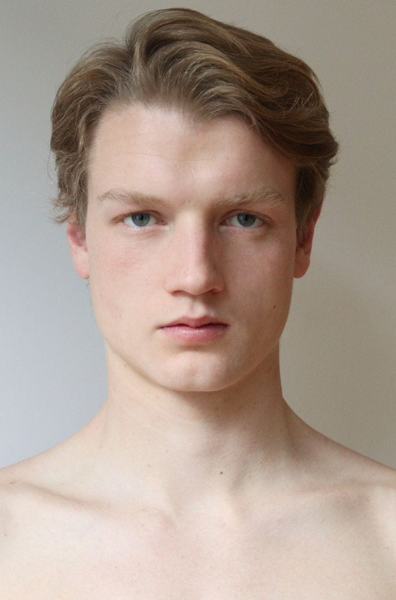 Theo Bolline — photo 1