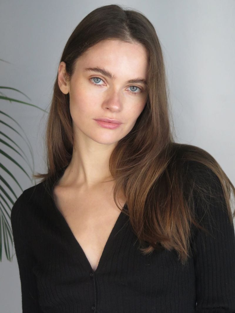 Daria Melocchi — photo 1