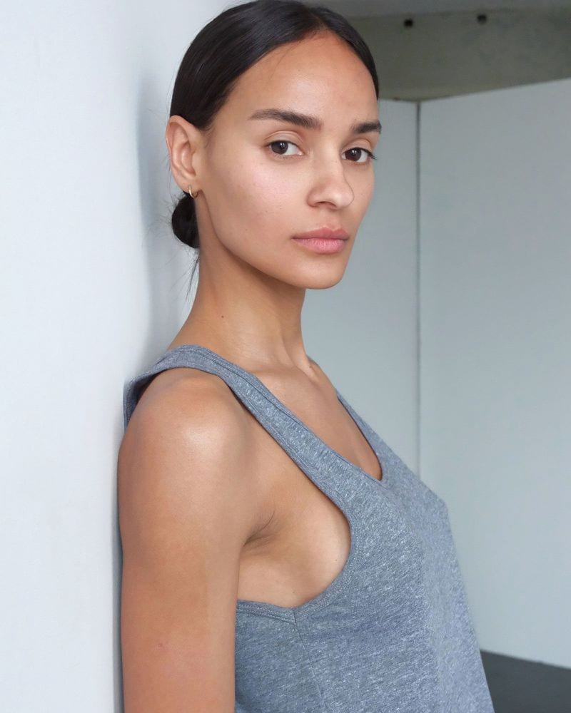 Gracie Carvalho — photo 1