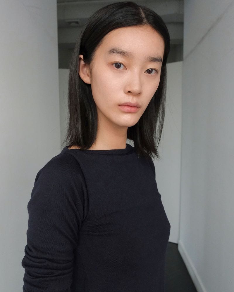 Ruiqi Jiang — photo 1