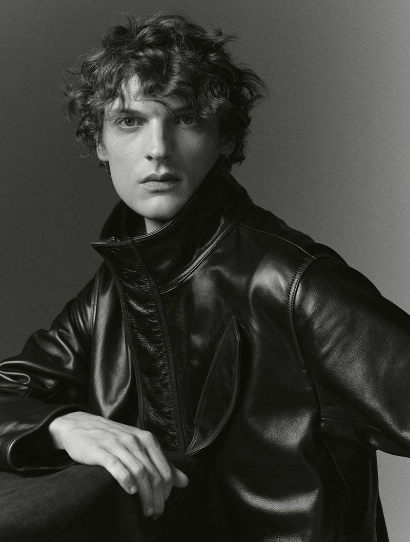 Valentin Caron — photo 1
