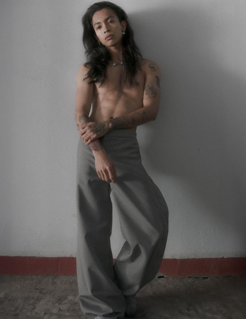 Axayacatl Cruz — photo 8