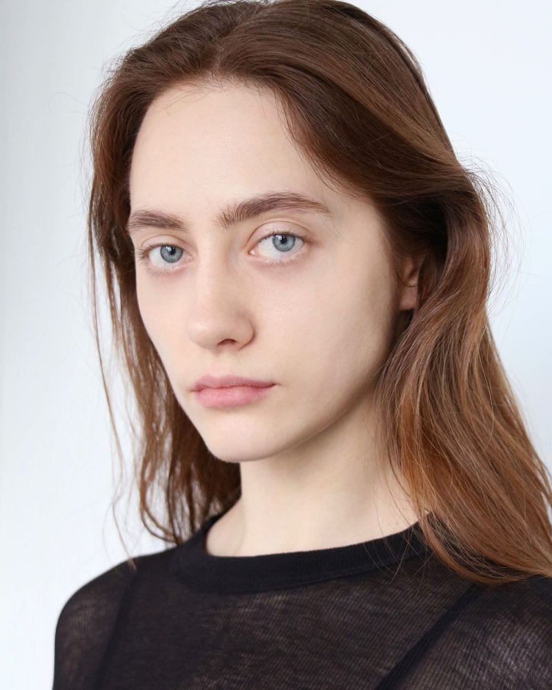 Lia Pavlova — photo 1