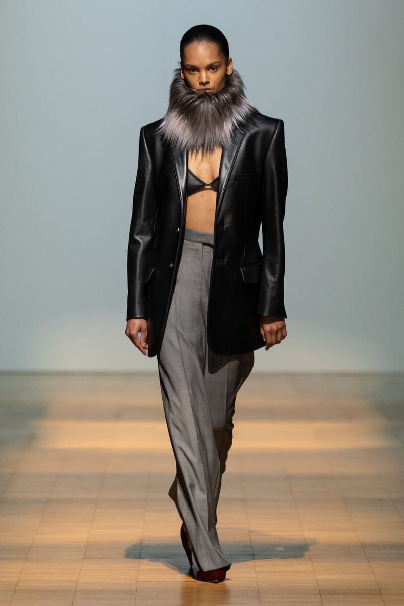 Farah Nieuwburg — photo 6