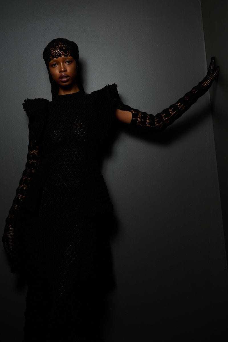 Linda Umuhoza — photo 2