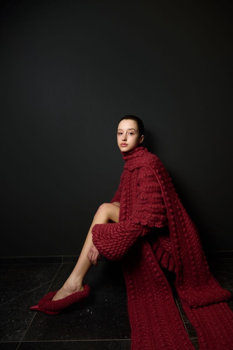 Madeleine German — photo 2