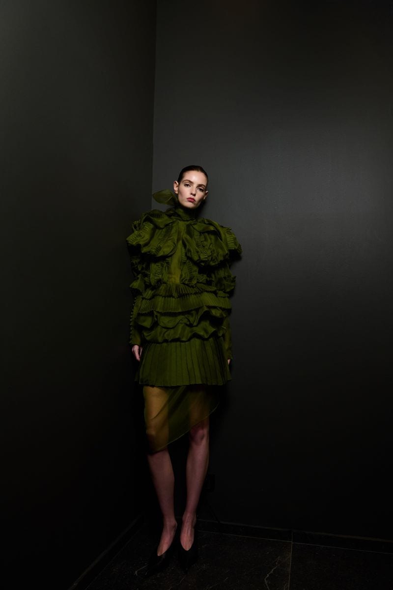 Mia Harcourt — photo 4