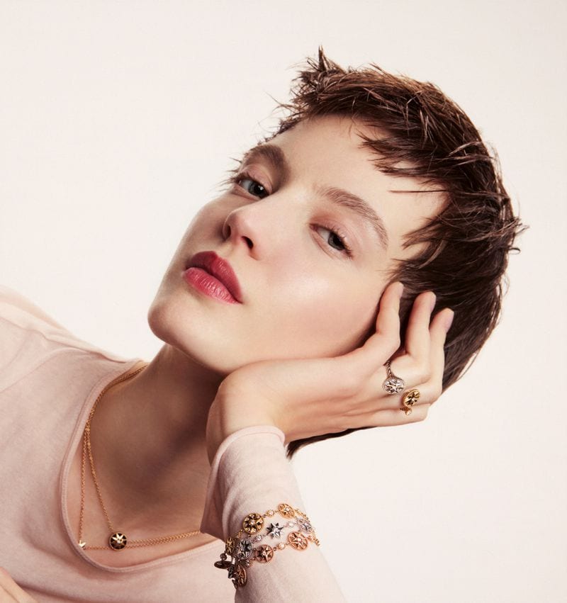 Anouk Weishaupt — photo 2
