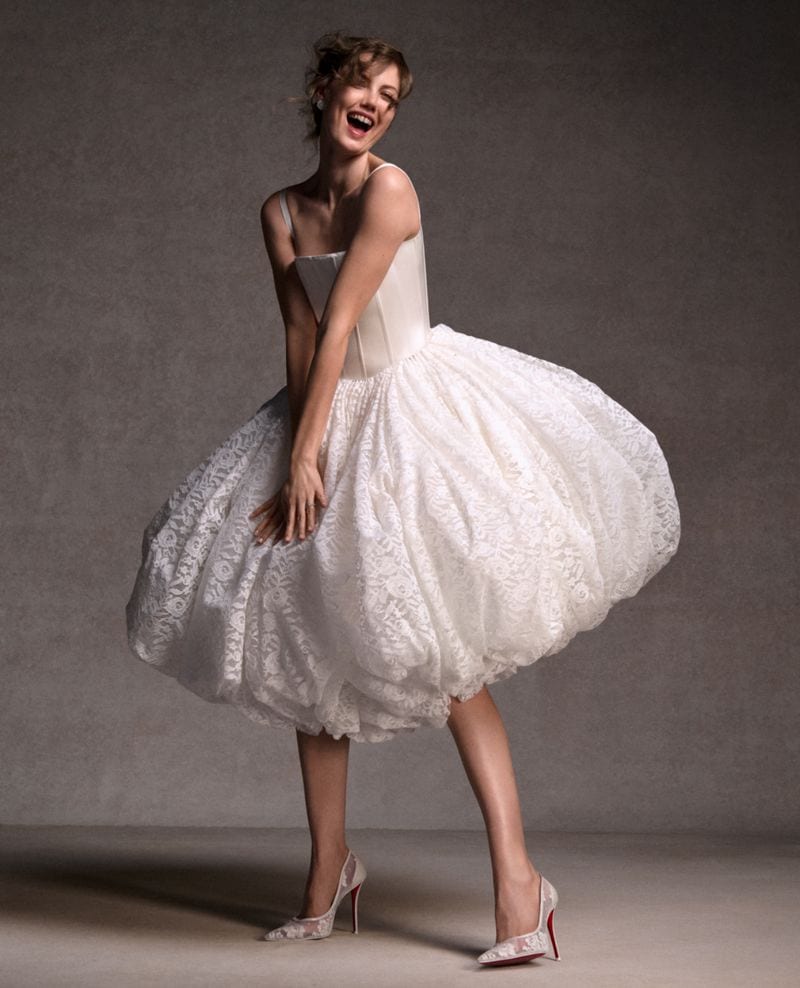 Lindsey Wixson — photo 4