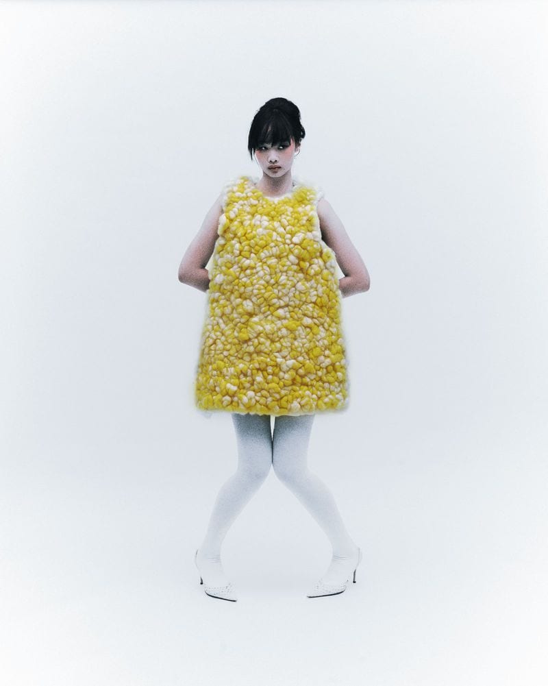 Huan Zhou — photo 2