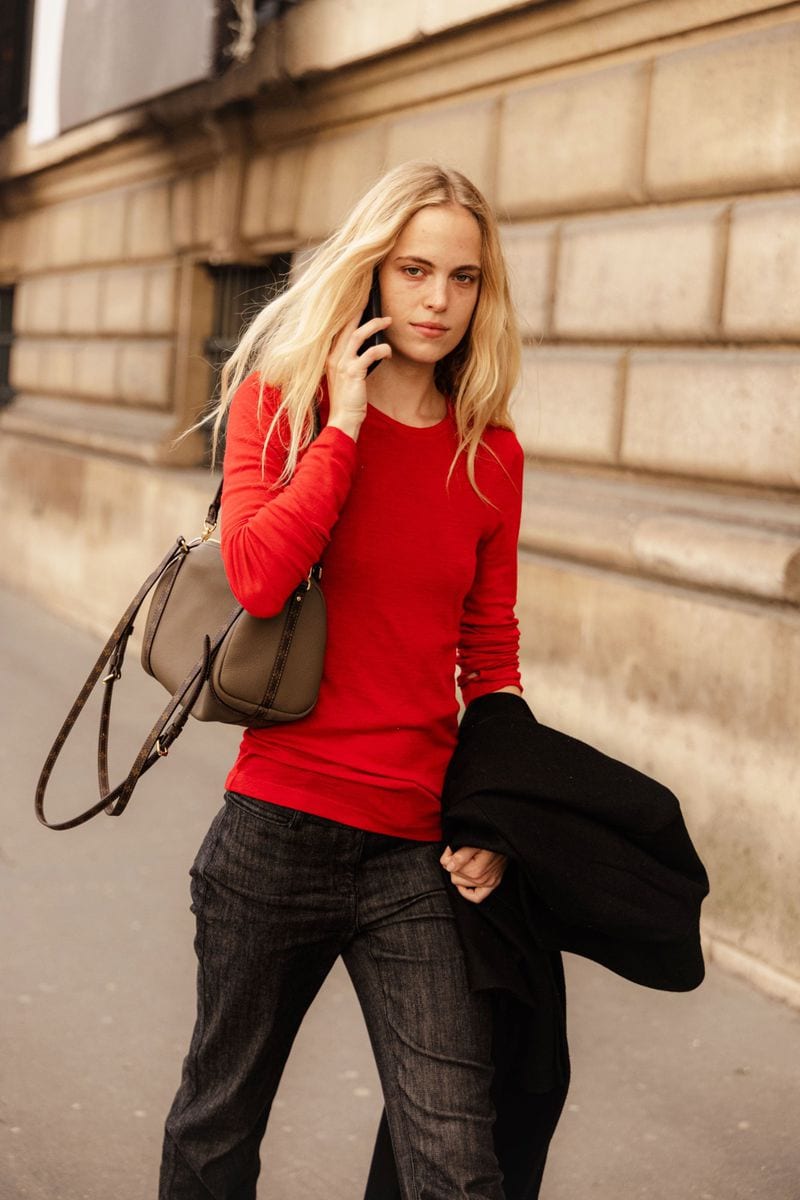 Rikke Nora Palsgaard Ronne — photo 5
