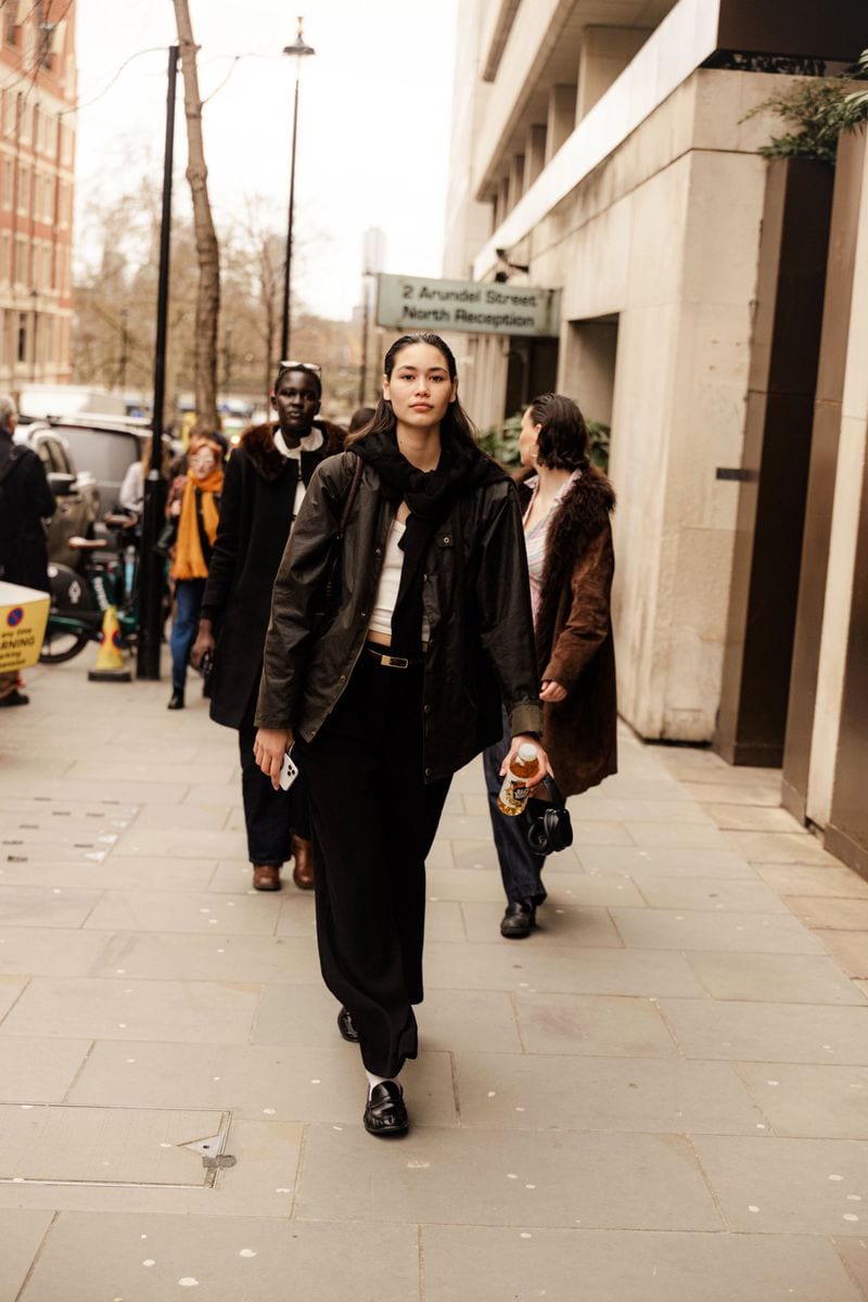 Celine Jorgensen — photo 2