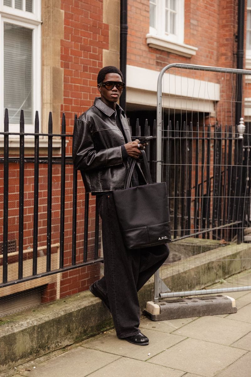 Lawal Badmus — photo 2