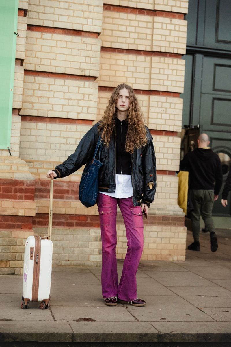 Lieke Polak — photo 3