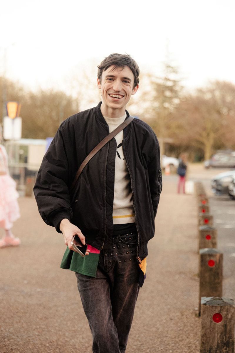 Louis Thompson — photo 3