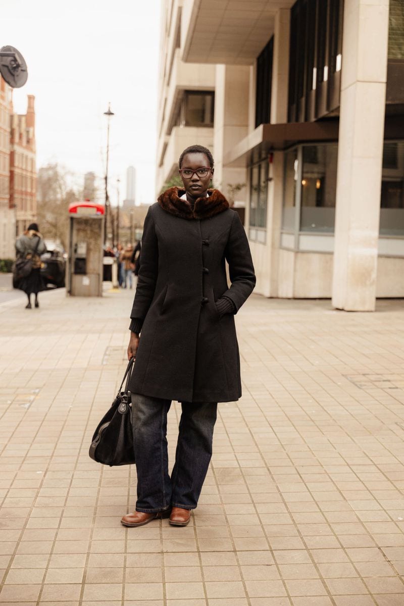 Nyakier Buong — photo 4