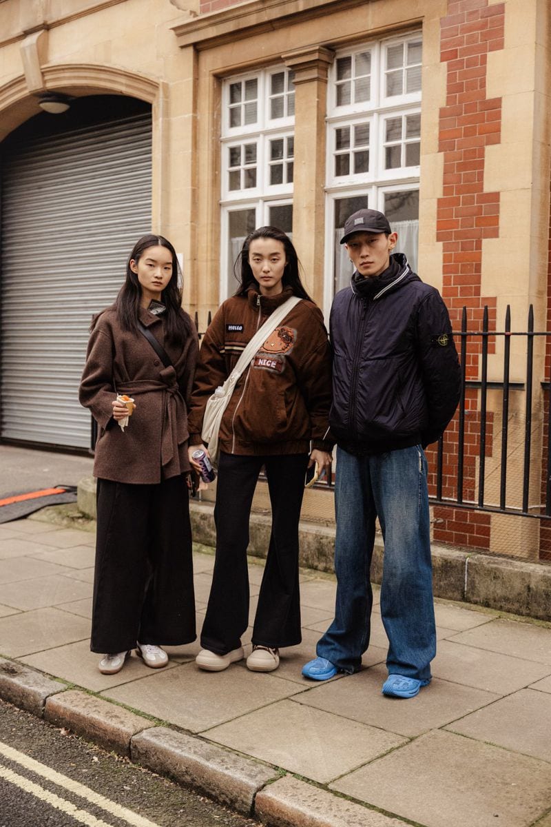 Xie Xinwen — photo 4