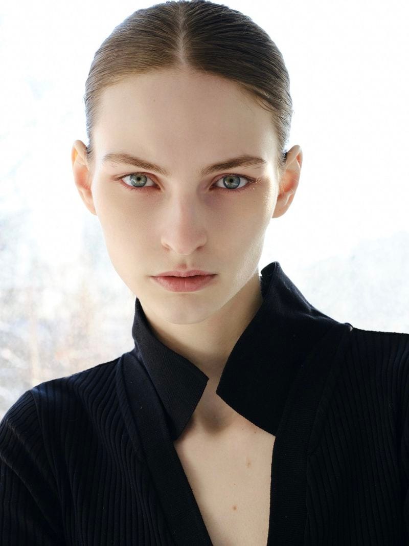 Darina Iandusheva — photo 1
