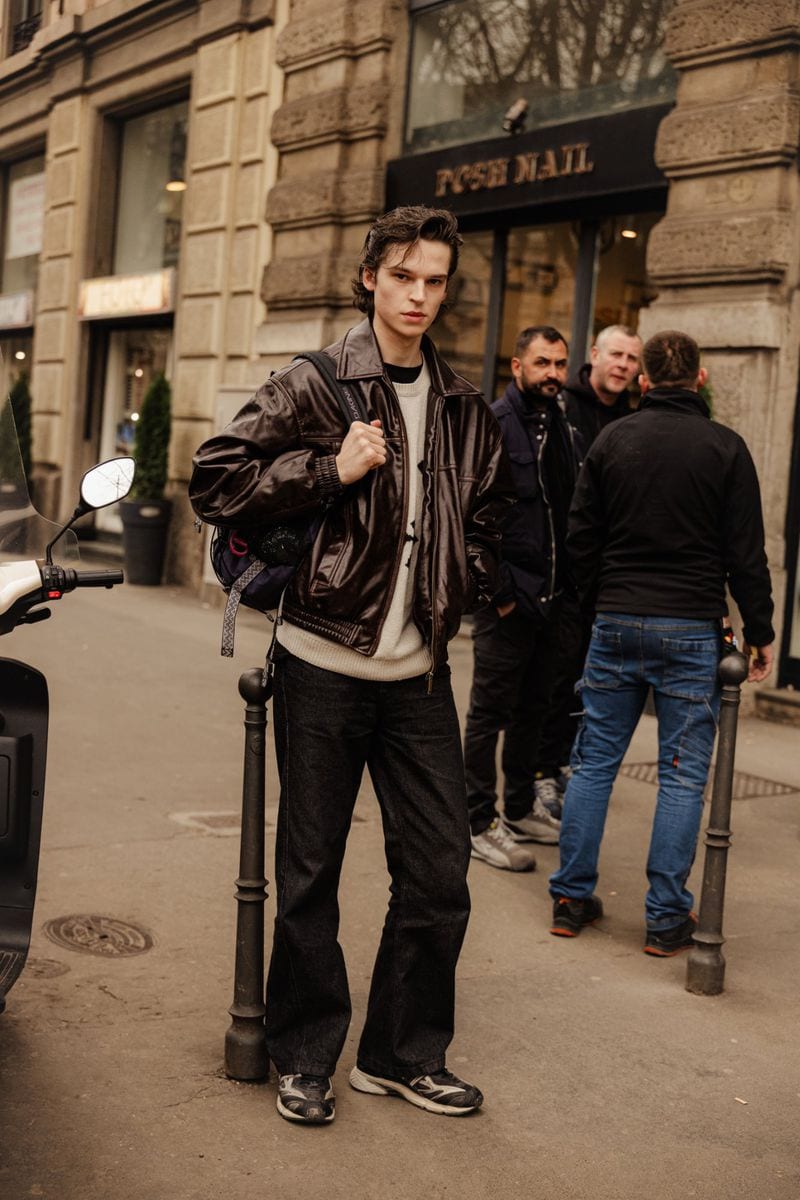 Goran Duchesne — photo 9