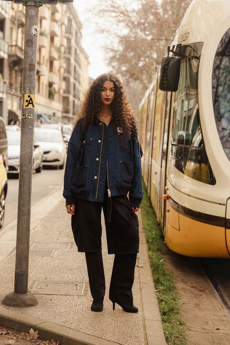 Luna Yohannan — photo 9