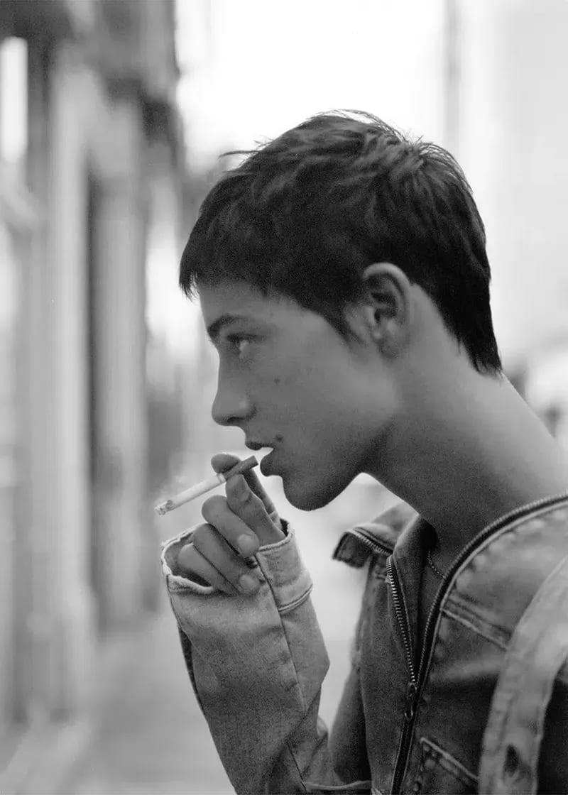Elvis Candy-Radovanovic — photo 8
