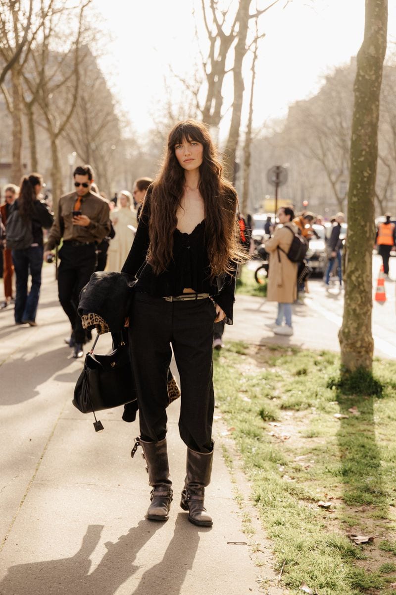Grace Hartzel — photo 5
