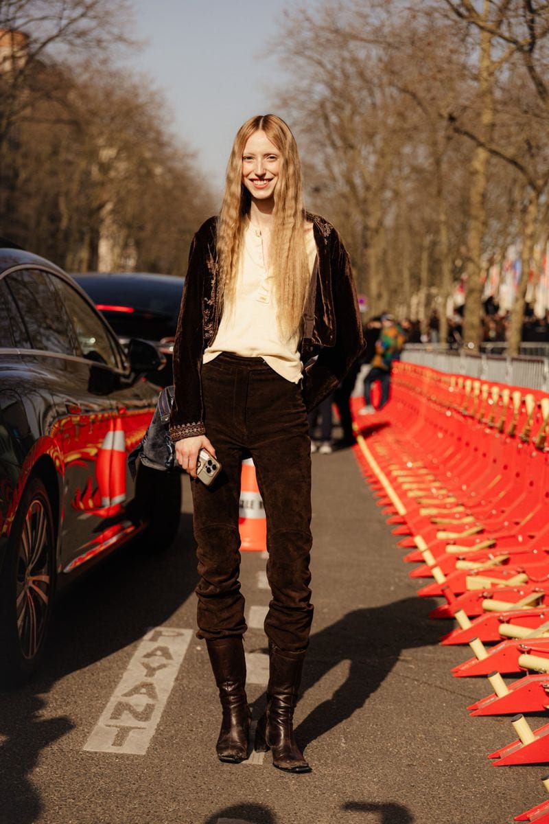 Grace Van Petten — photo 7