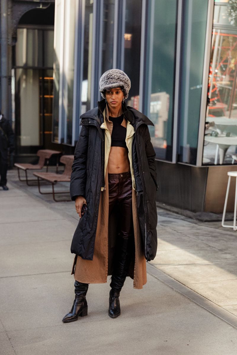 Kendall Baisden — photo 2