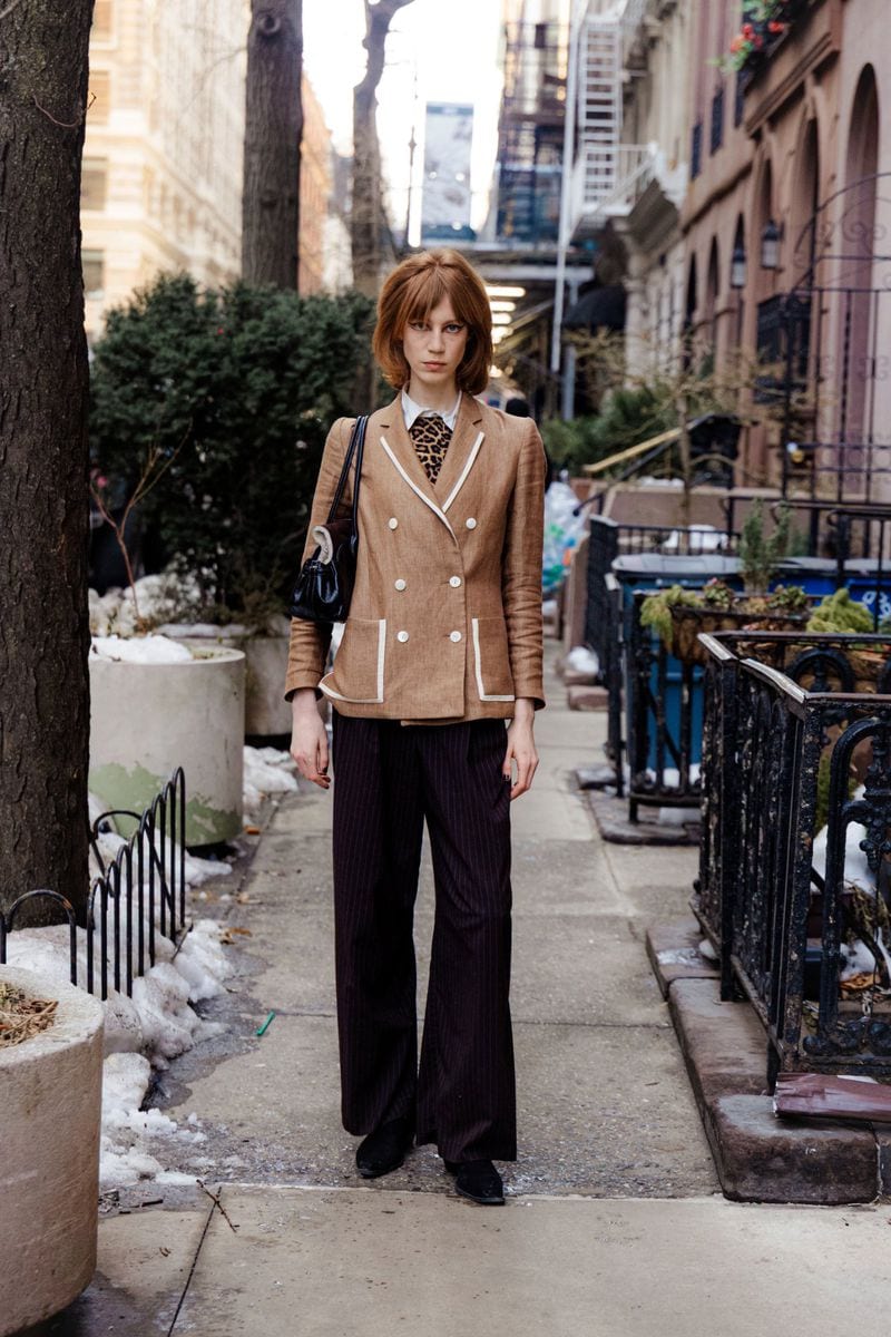 Poppy Miles — photo 11