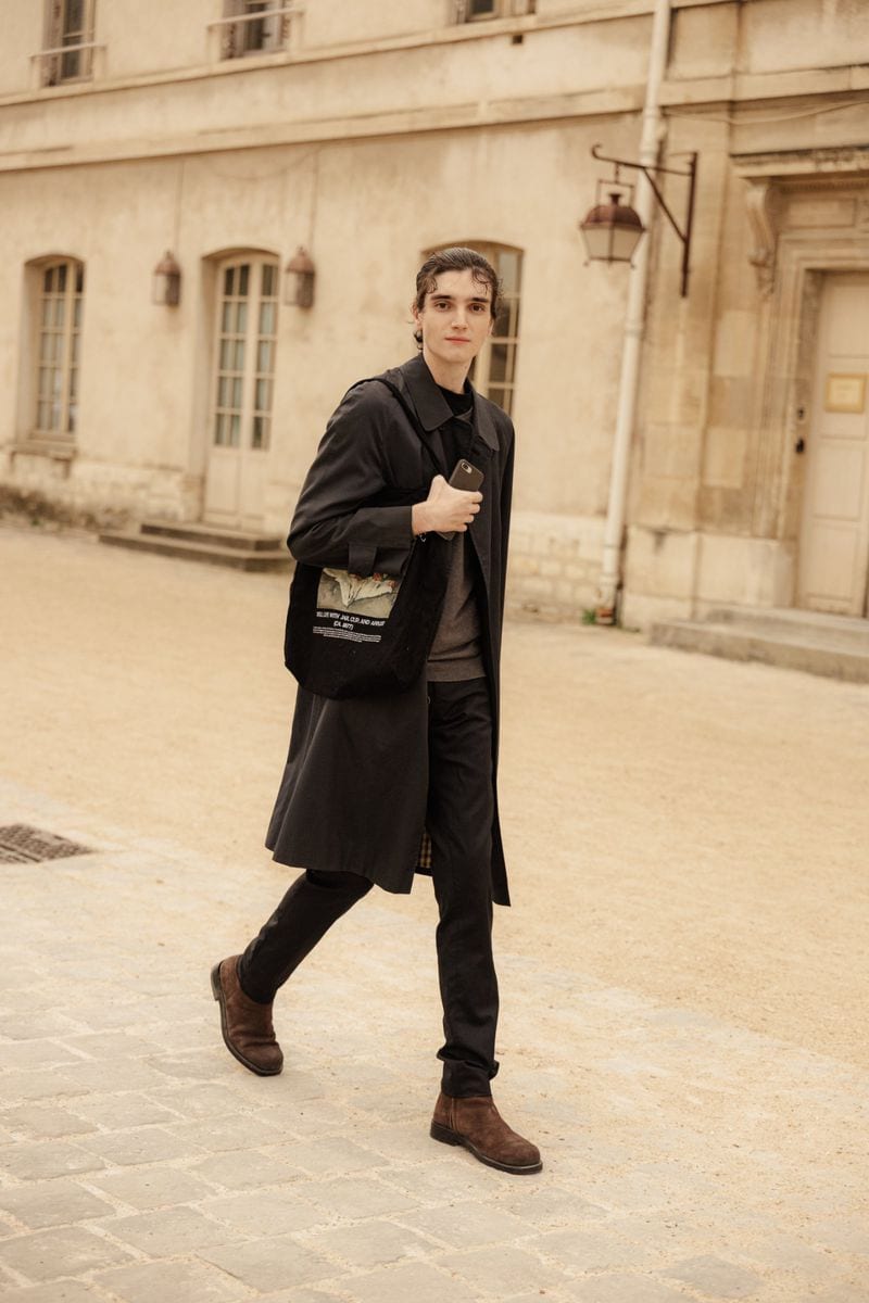 Francisco Boggino — photo 1