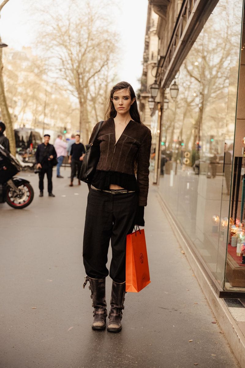 Grace Hartzel — photo 2