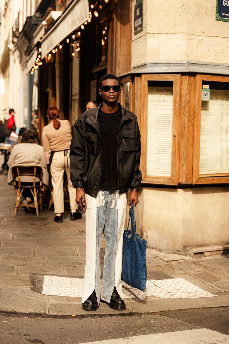 Mubarak Oyewola — photo 7