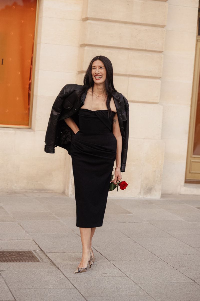 Suzi De Givenchy — photo 5