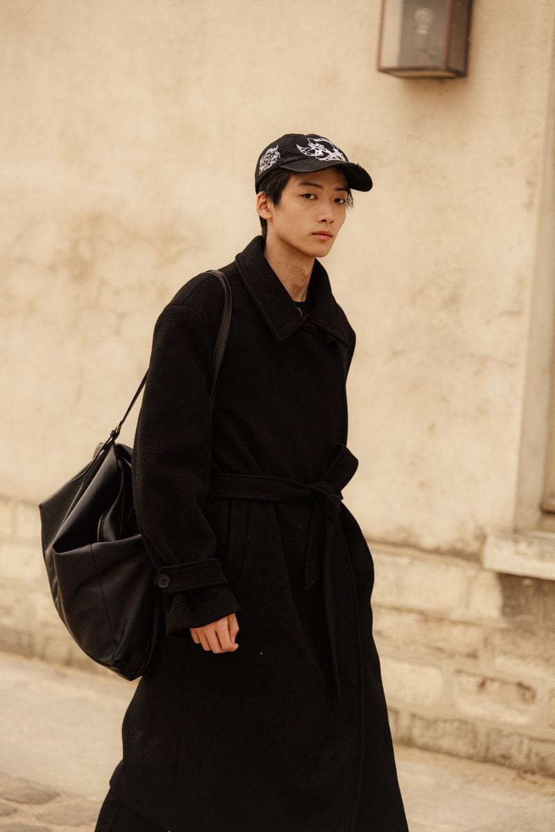 Yang Yu — photo 8
