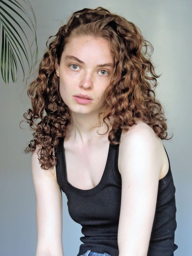 Luisa Schumacher — photo 1