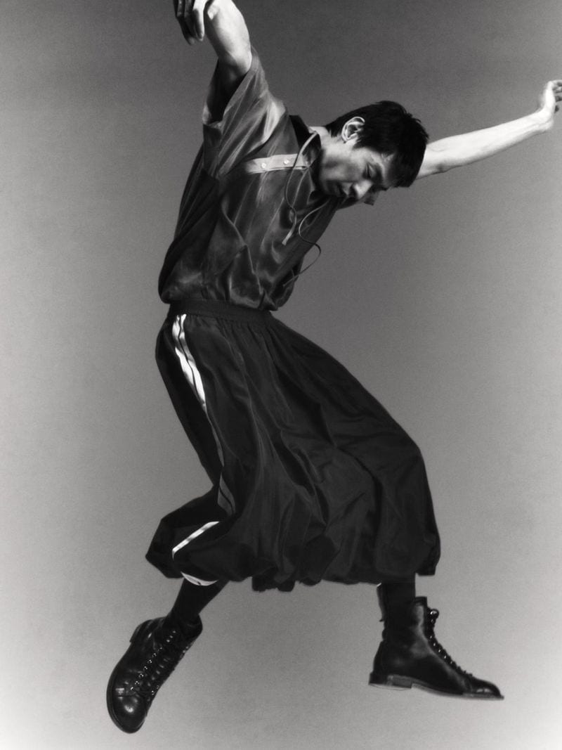 Zhuo Chen — photo 3