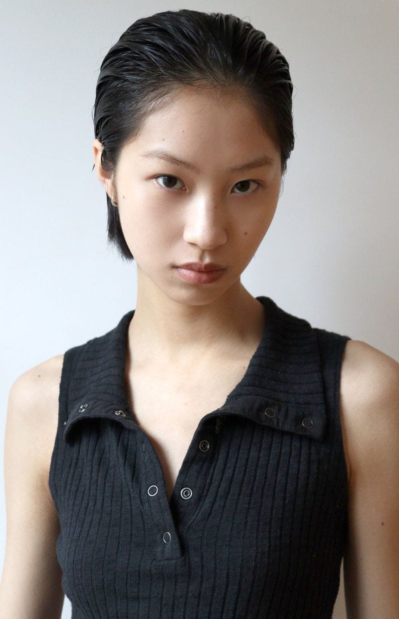 Xu Qian — photo 1