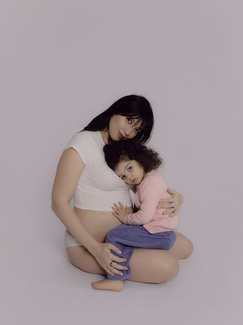 Daisy Lowe — photo 2
