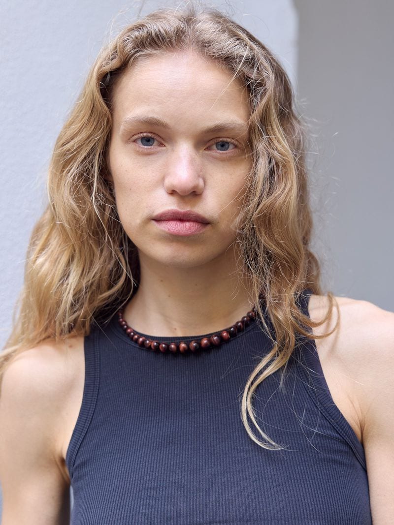 Sabine Glud — photo 1