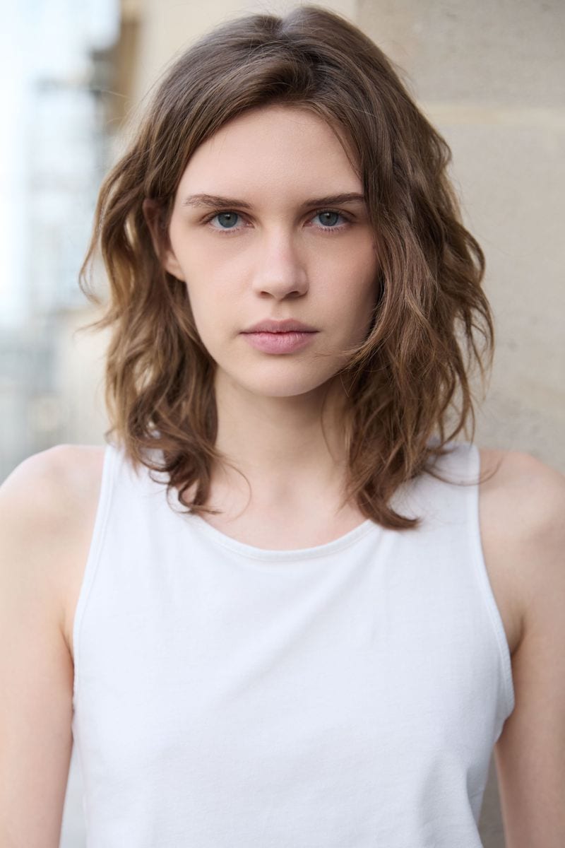 Leelou Laridan — photo 1
