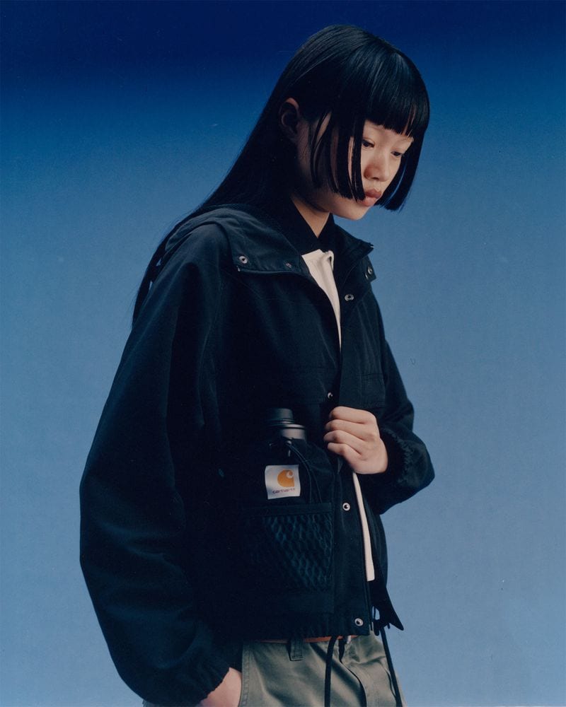 Jing Cleaver-Lyen — photo 3