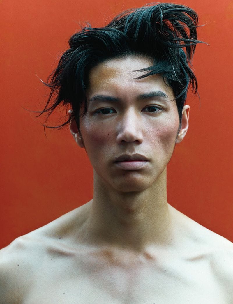 Takahiro Oda — photo 1
