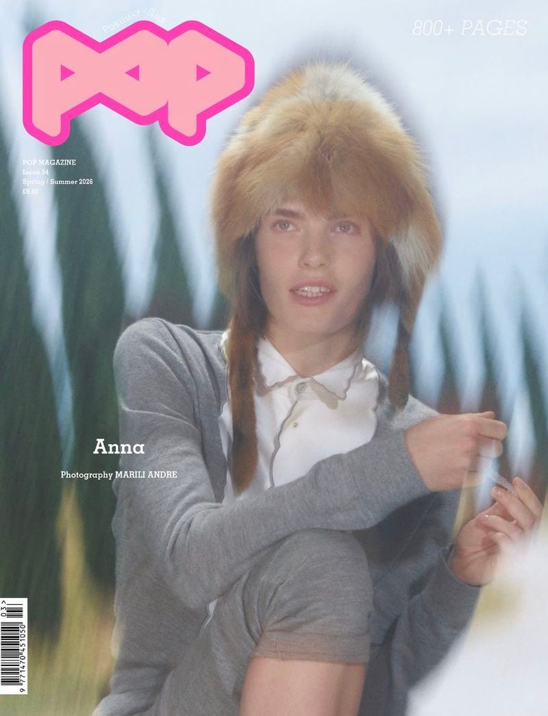 Anna Viksoe — photo 9