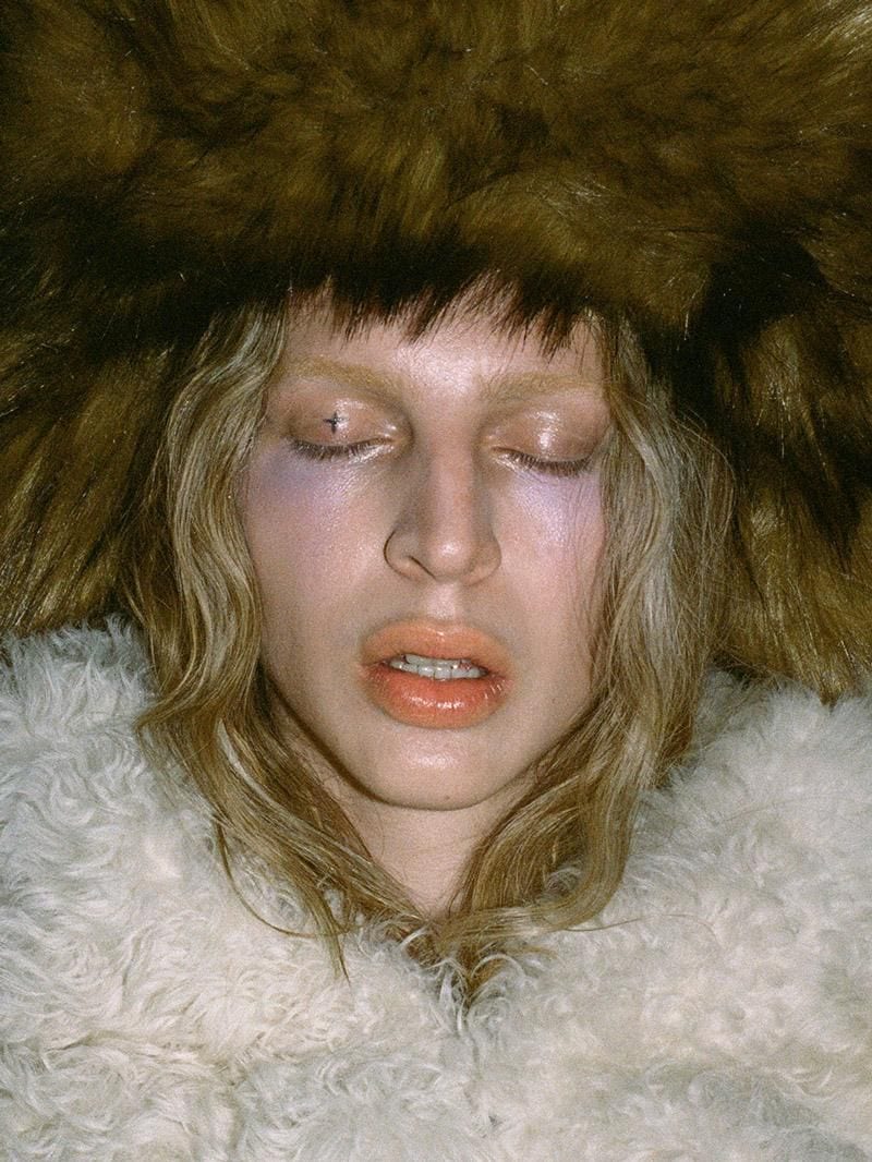 Bella Berghoef — photo 7
