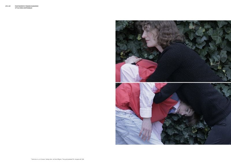 Romain Duquesne — портфолио 6
